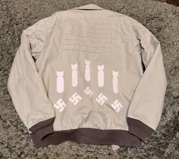 WORE DANCE 무라야마 신 블루종 TWONESS