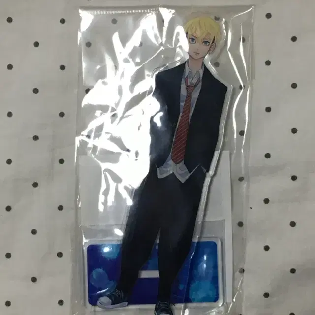 도리벤 치후유 원화 아크릴 스탠드