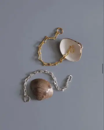 vihod 실버 925 팔찌 BR12AS