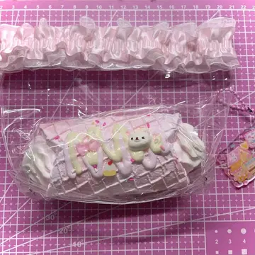 스퀴즈 찰칵 찰칵 squeeze 디저트