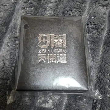 저녁 어스름에 이끄는 칠흑의 천사들 YUMA 목걸이