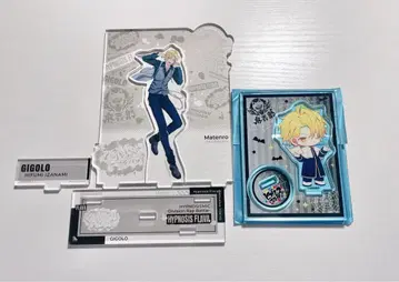 이자나미 히후미 flava 마루이 아크릴 스탠드