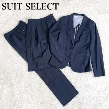 정장 셀렉트 스커트 팬츠 수트 셋업 3세트 최근 모델