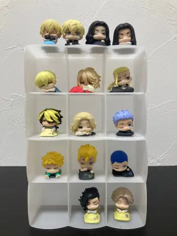 오넴탄 도쿄 리벤저스 15점 세트