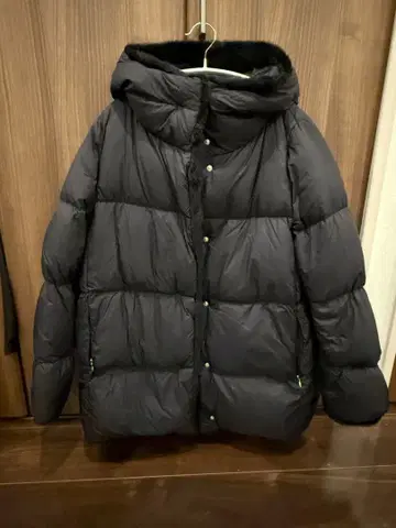 연말 세일 herno 다운 코트