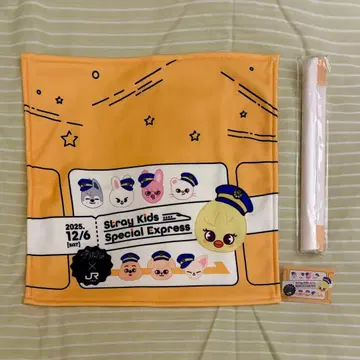 straykids special express 필릭스 felix