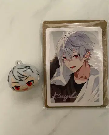 니지산지 빗쿠라타마고 츠무마루 쿠츠하