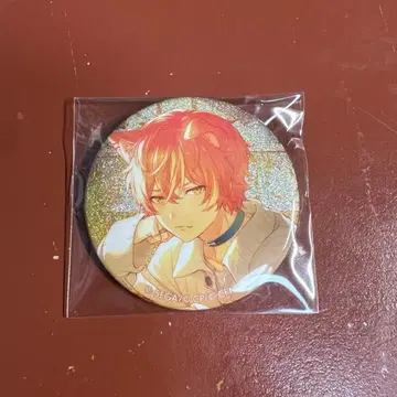 프로세카 글리터 캔뱃지 vol.38 C 시노노메 아키토