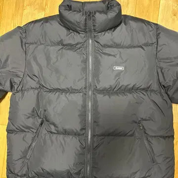 XLARGE 다운 자켓 XL