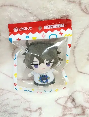 니지파펫 사에키 잇테츠 컨셉 시리즈 vol.6