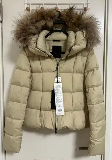 [ 미사용 새상품 ] TATRAS 타트라스 AVECI 아베치 다운 자켓