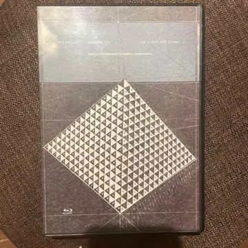 SAKANATRIBE 2014 Bluray 블루레이