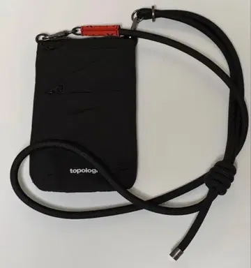 [ 컨디션 최상 ] topologie 블랙 사코슈