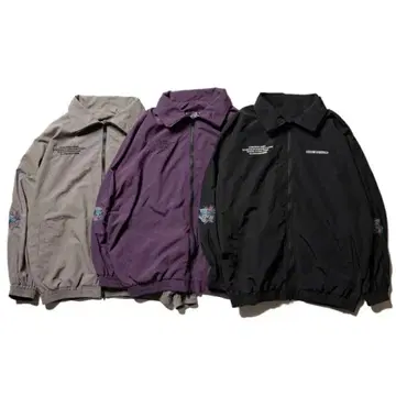 VIRGOwearworks 리버서블 자켓  3