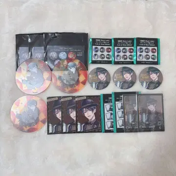 흑집사 블랙 라벨