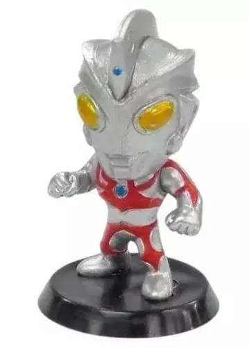 특촬물 영웅 울트라맨 에이스 & 타로 울트라맨 A 미개봉품