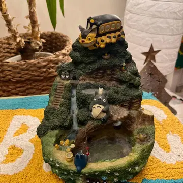 가격 인하했습니다!! 지브리 워터 가든