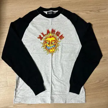 XLARGE 긴팔T셔츠 M