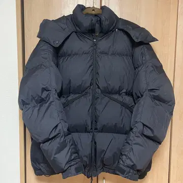 DAIWA PIER39 TECH ALPINE DOWN PARKA