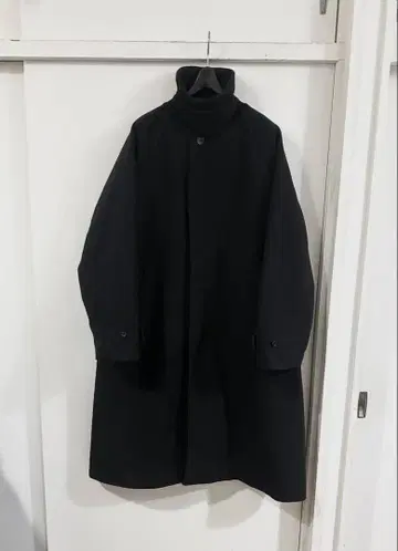 정가 26400 URBAN RESEARCH 어반 리서치 발마칸 코트