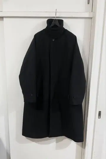 정가 26400 URBAN RESEARCH 어반 리서치 발마칸 코트