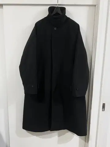 정가 26400 URBAN RESEARCH 어반 리서치 발마칸 코트