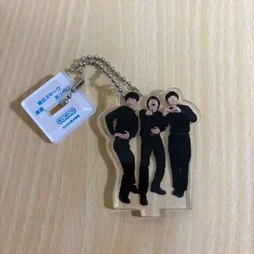 cacao 키링 2024년