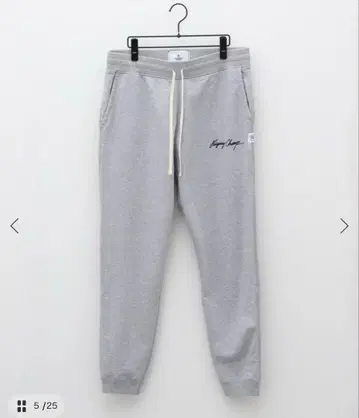 XL 새상품 REIGNING CHAMP 레이닝챔프 맨투맨 팬츠