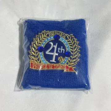 테니뮤 4th 리스트 밴드 청학 Dream Live 2024