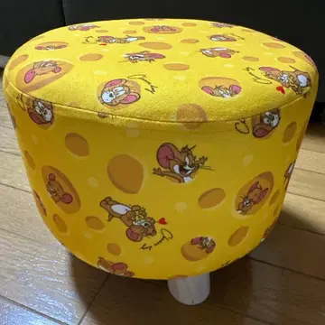 톰과 제리 톰제리 편안한 스툴