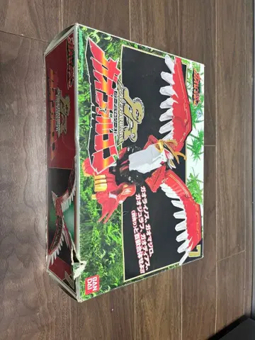 가오레인저 가오팔콘