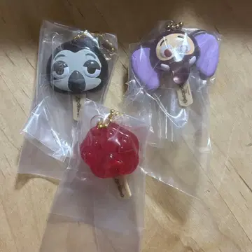 주토피아 아이스캔디 참 아이스캔디