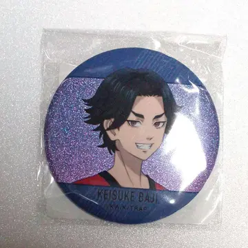 온라인 복권 도쿄 리벤저스 과거 E상 글리터 캔뱃지 바지 케이스케