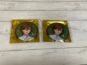 우타프리 스이파라 캔뱃지 레이지