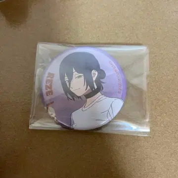 체인소 맨 레제편 체인소 맨 카페 캔뱃지