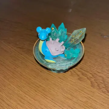 라프라스 피규어 리멘트