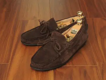 새상품급 클래스 보에모스 상위 라인 드라이빙 슬립온 40 셀렉 별주