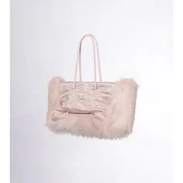 스컬프터 Fluffy Slouchy Satin Bag | 숄더백 | 번개장터 중고거래