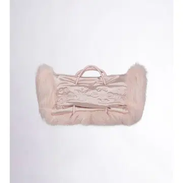 스컬프터 Fluffy Slouchy Satin Bag | 브랜드 중고거래 플랫폼, 번개장터