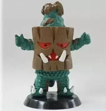 특촬 히어로즈 울트라맨 에이스 & 타로 모치론 미개봉품