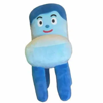 미이츠케타 코시 봉제 인형 코스트코