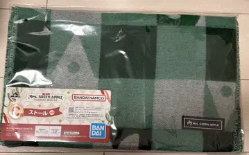 미세스 제일복권 C상 스톨