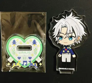 앙스타 UMAJO ES 아크릴 스탠드 타키 이부키