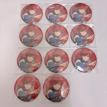 앙스타 앙상블 스타즈 아마기 히이로 POPUP 캔뱃지