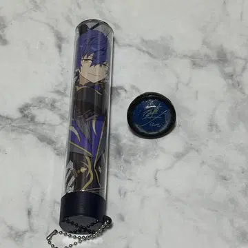 앙스타 사자나미 쥰 응원봉 튜브 라이트 반지