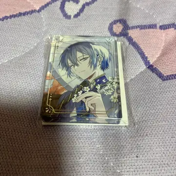 니지산지 노스탤지어 컬렉션 코야나기 로우