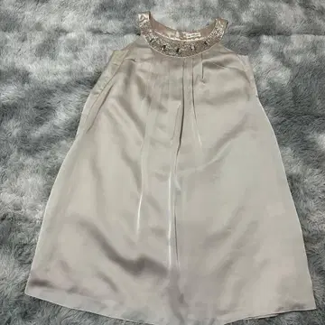 Brilliantstage 드레스