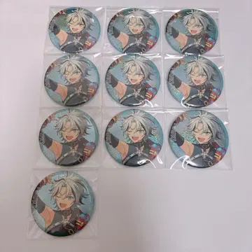 앙스타 앙상블 스타즈 POPUP 타키 이부키 캔뱃지