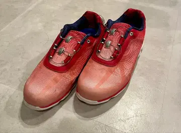 FootJoy 풋조이 엠파워 스파이크리스 Boa 골프화