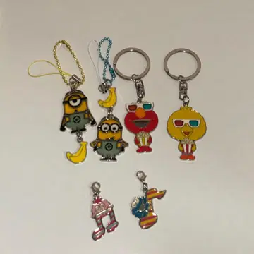 유니버셜 기념품